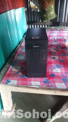 RAM 12.0 GB And Storage 119 SSD Computer Set